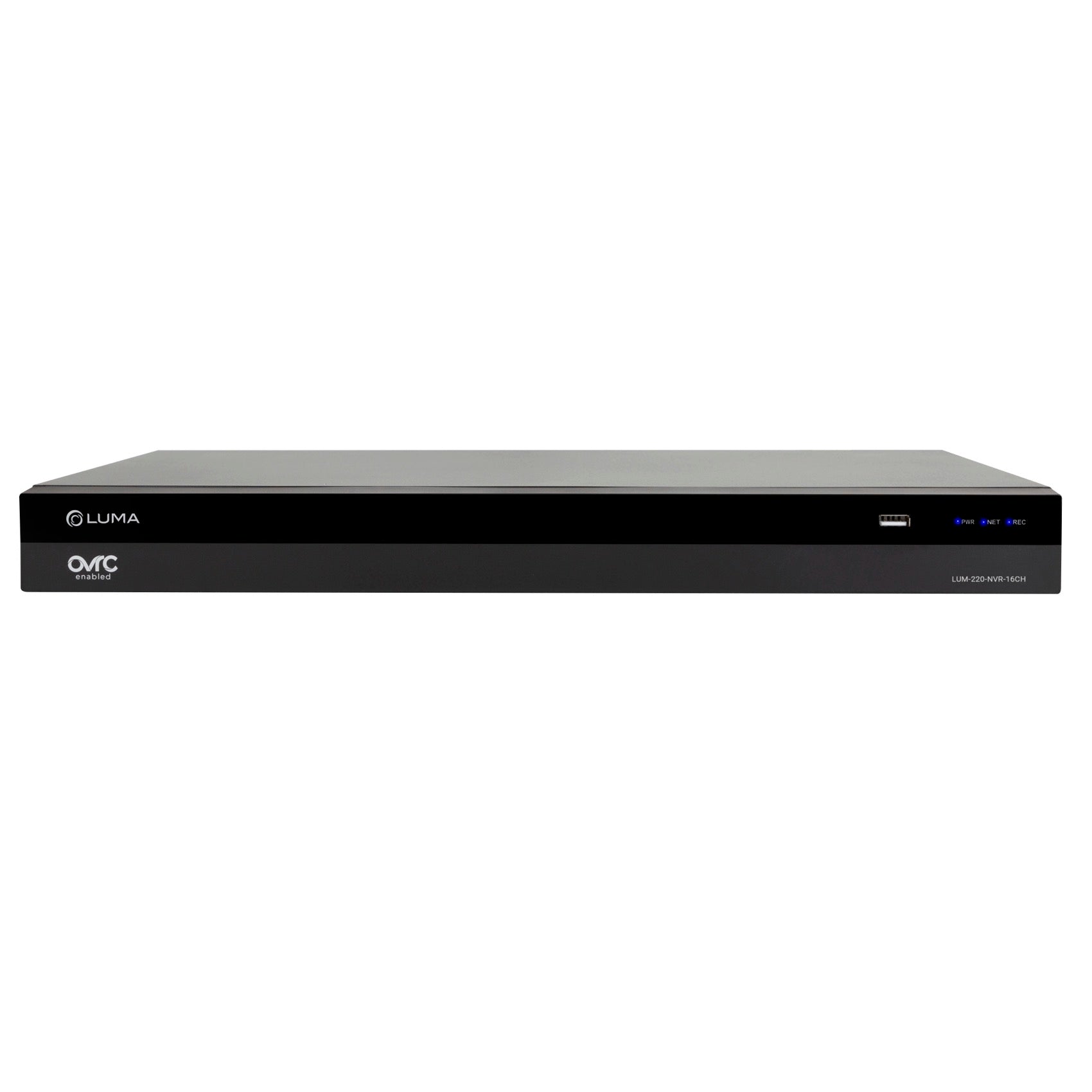 Luma Surveillance™ 220 Series NVR