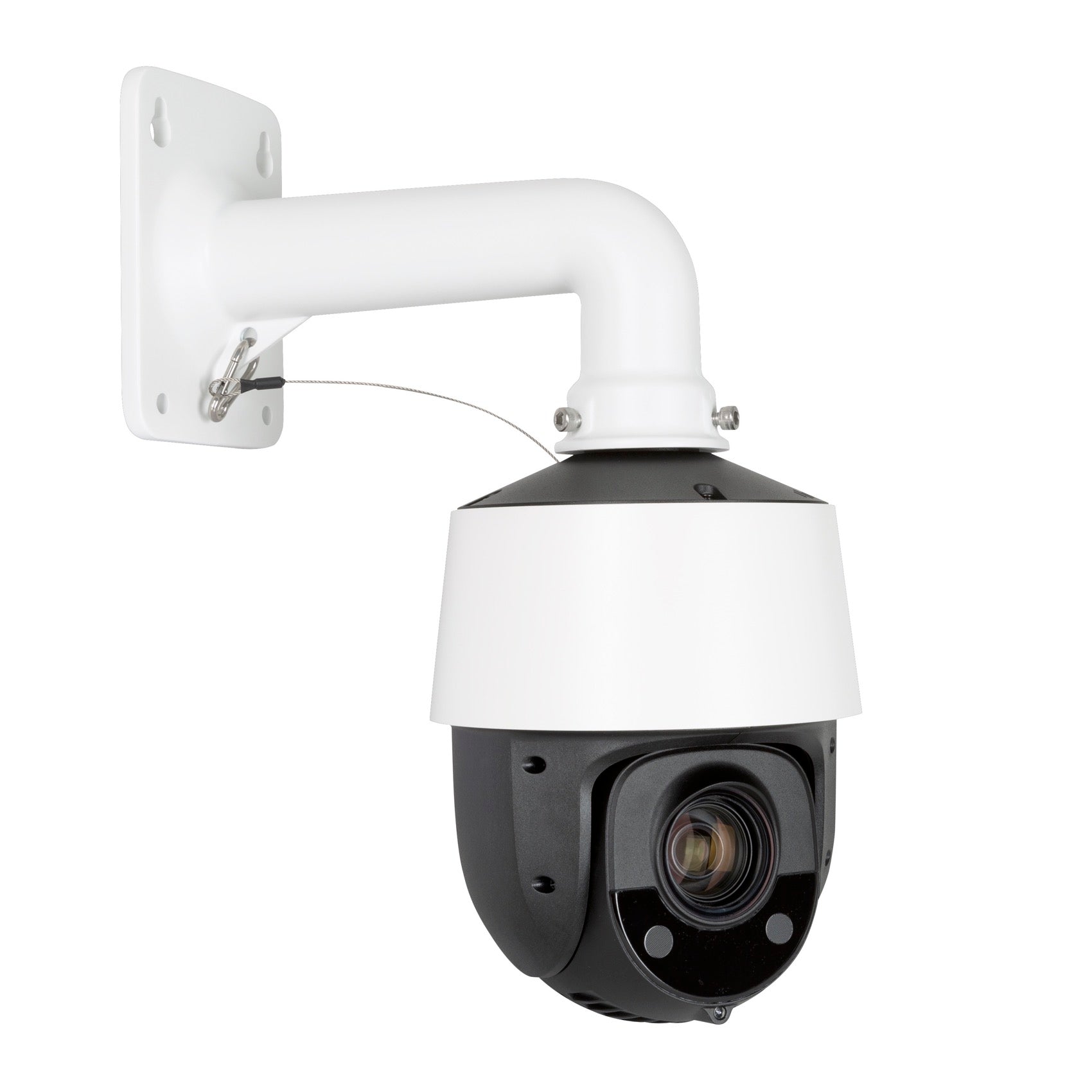 Luma Surveillance® X20 Kamera 4MP IP 25x przybliżeniem i 4" Smart Tracking PTZ