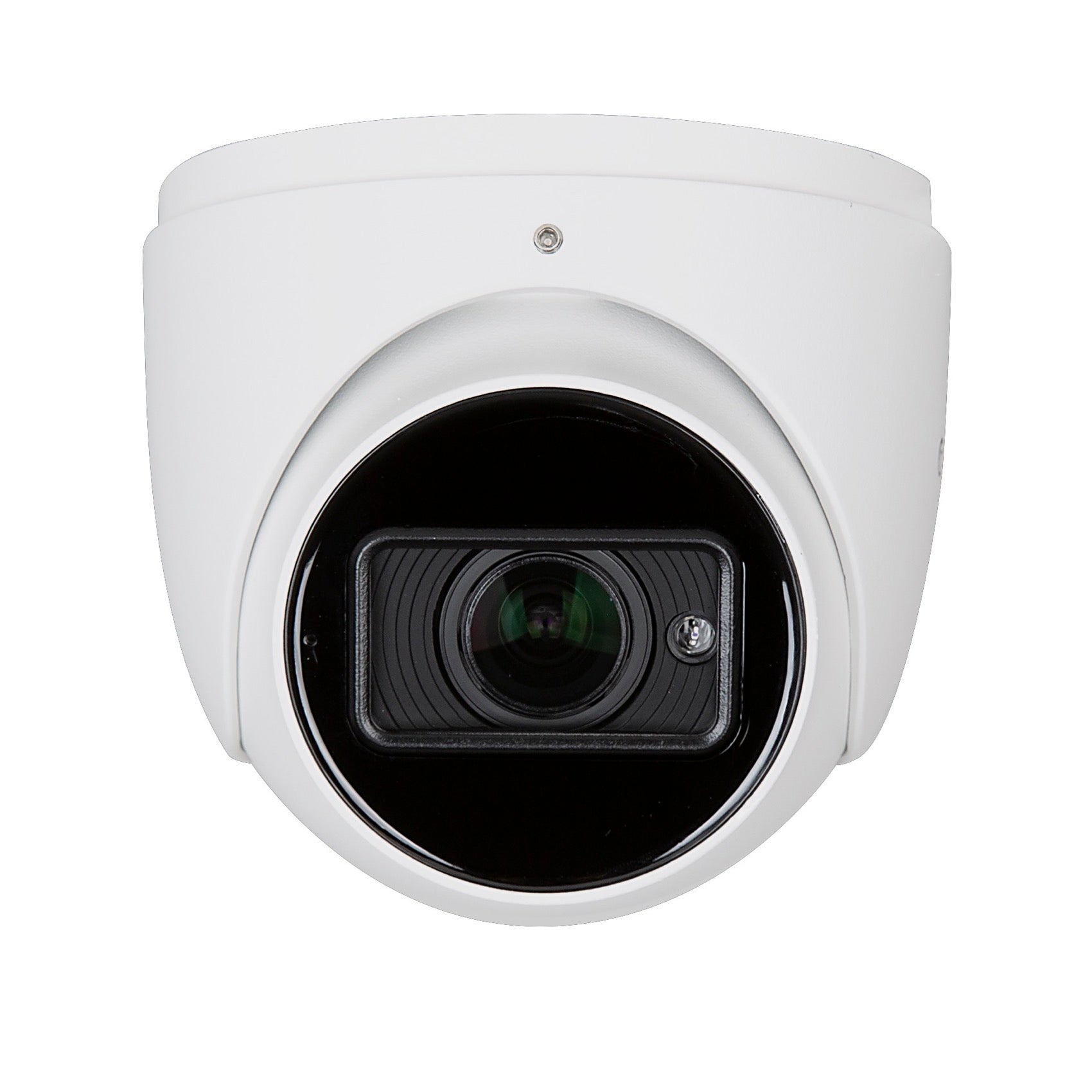 Luma Surveillance™ 420 Series Zewnętrzna kamera motorized 4MP Turret IP