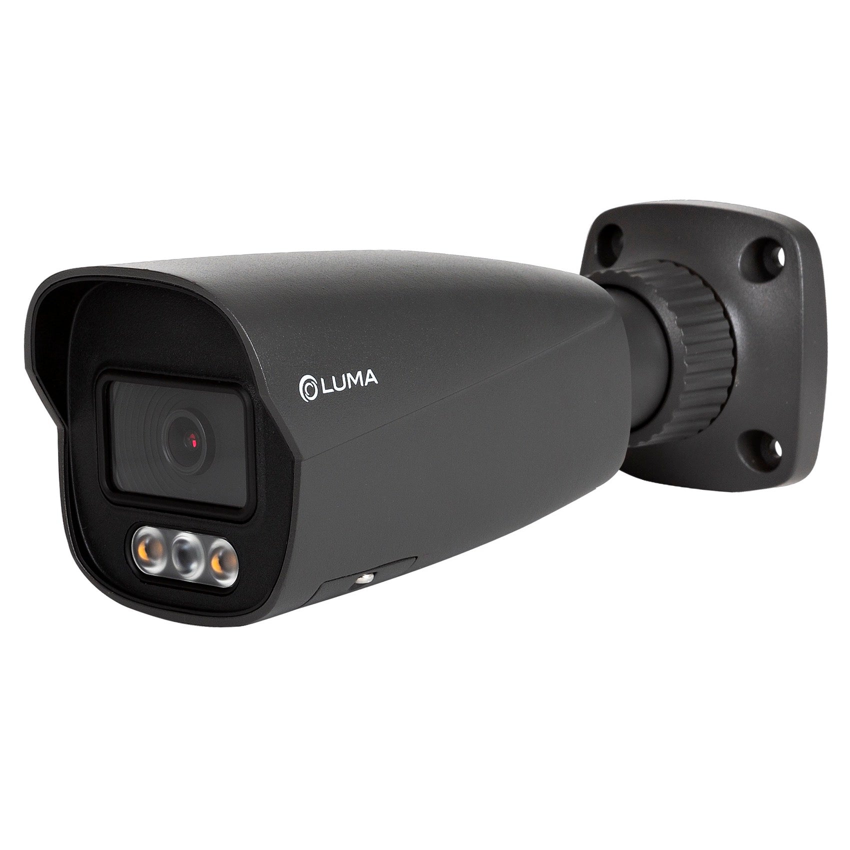 Luma Surveillance™ 520 Series Zewnętrzna kamera 5MP 24/7 Color Bullet IP