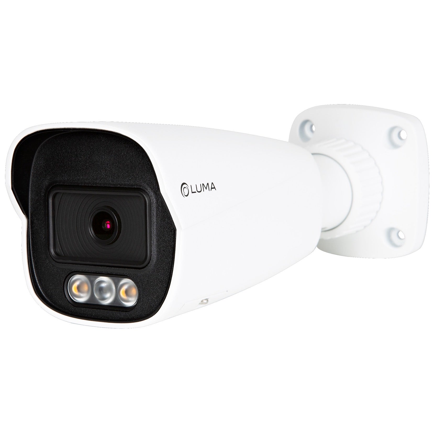 Luma Surveillance™ 520 Series Zewnętrzna kamera 5MP 24/7 Color Bullet IP