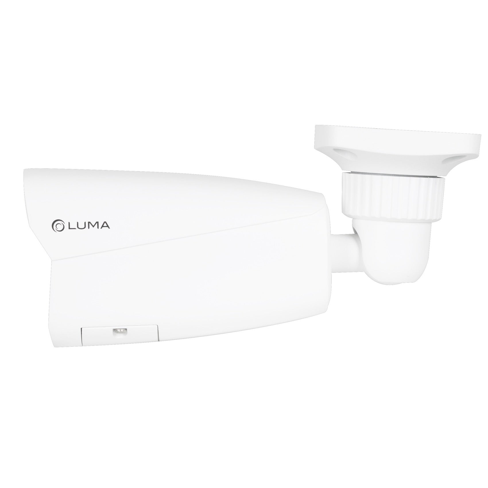 Luma Surveillance™ 520 Series Zewnętrzna kamera 5MP 24/7 Color Bullet IP