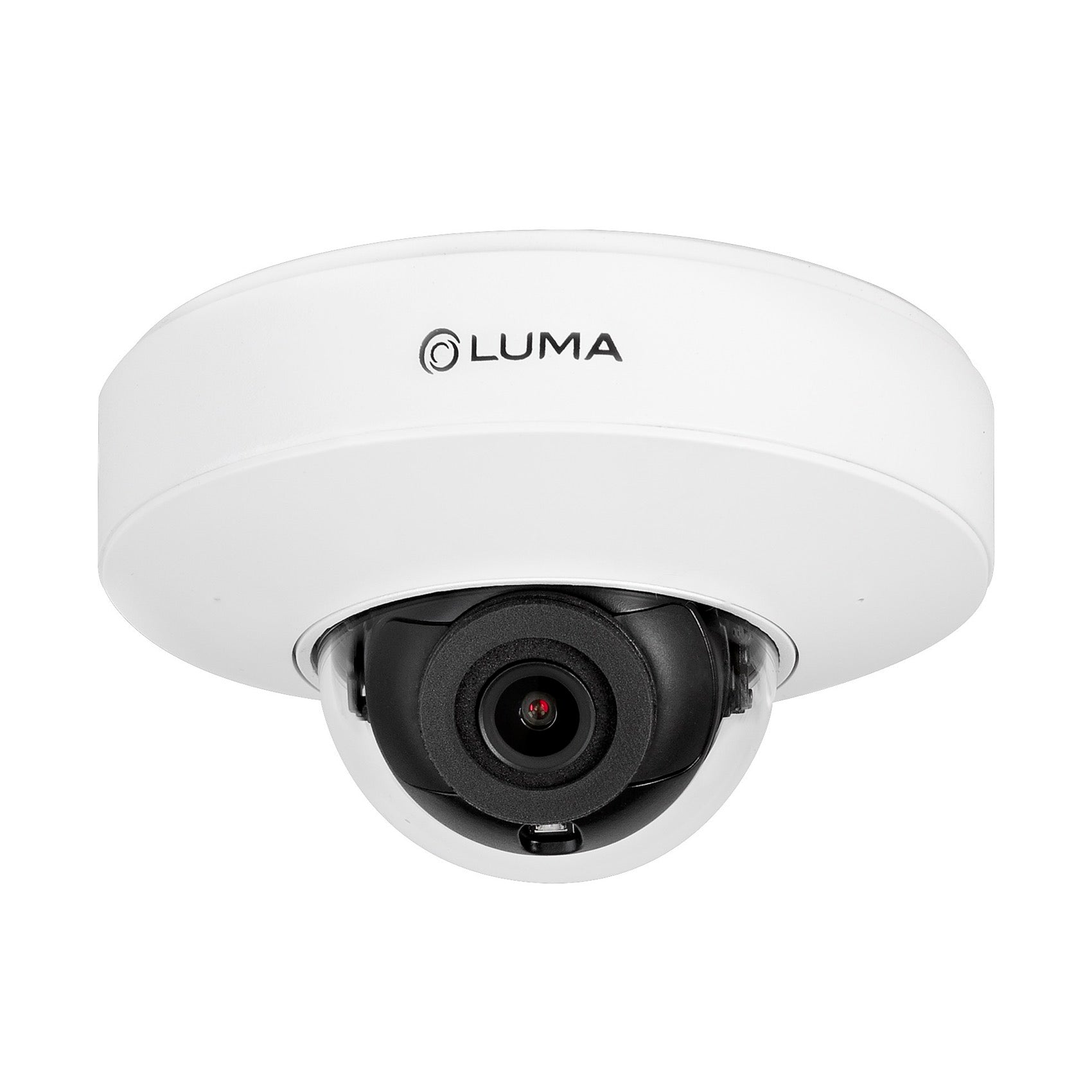 Luma Surveillance™ 520 Series Zewnętrzna kamera 5MP Compact Dome IP