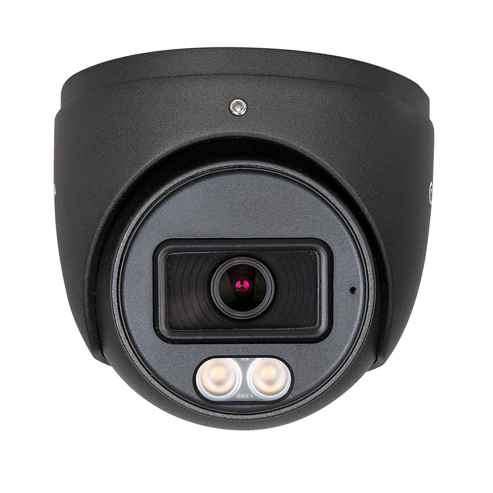 Luma Surveillance™ 520 Series Zewnętrzna kamera 5MP 24/7 Color Turret IP