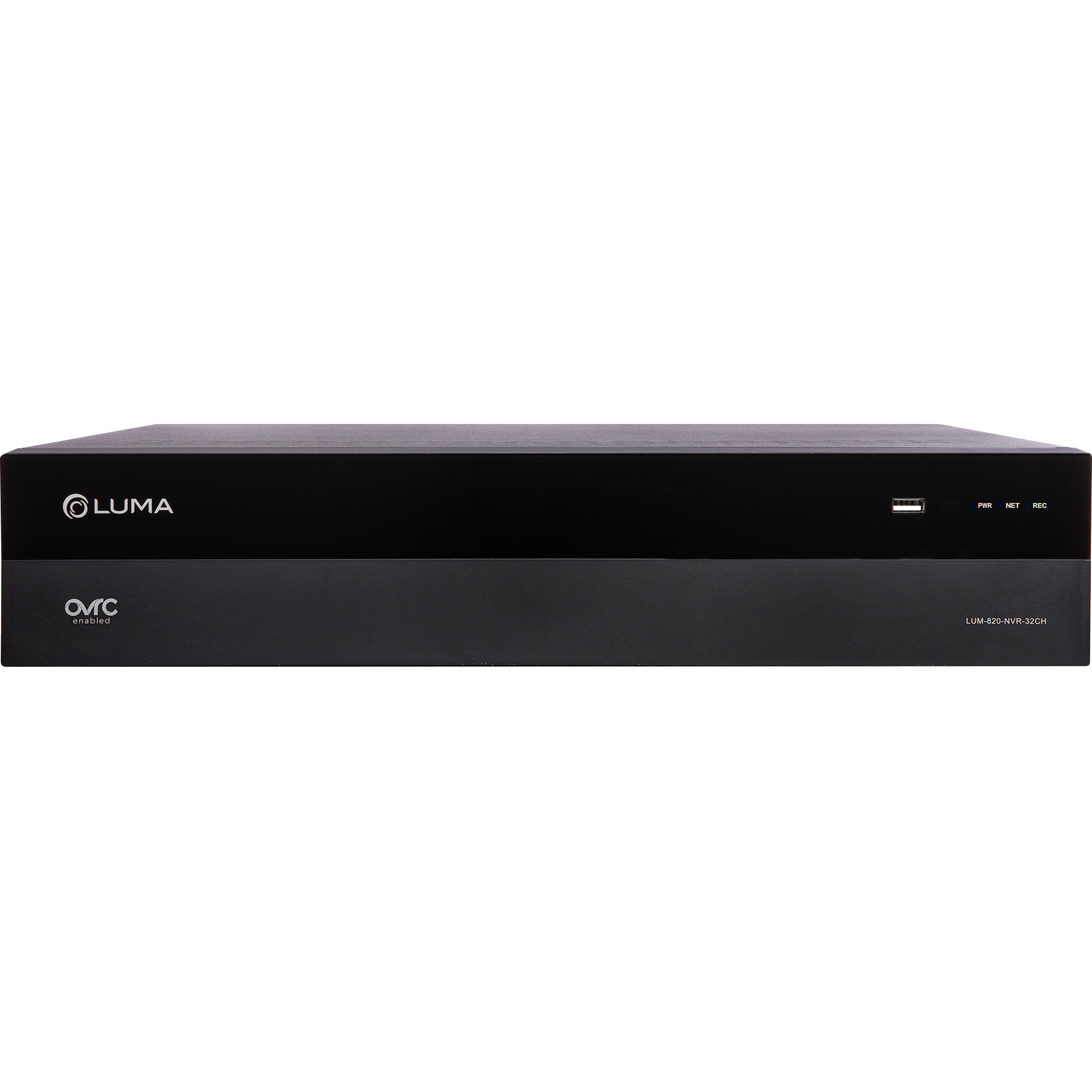 Luma Surveillance® 820 Series NVR – 32 Kanały