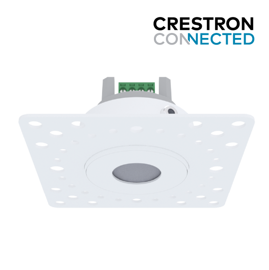Czujnik ruchu 360 - Plaster in Crestron