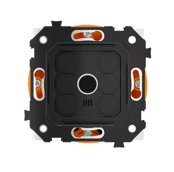 EKINEX PROXIMA – KLAWISZE METALOWE 1/2/4