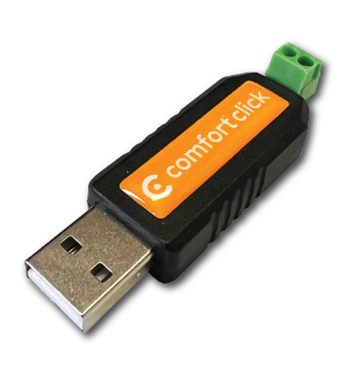 DONGLE USB-MODBUS RTU