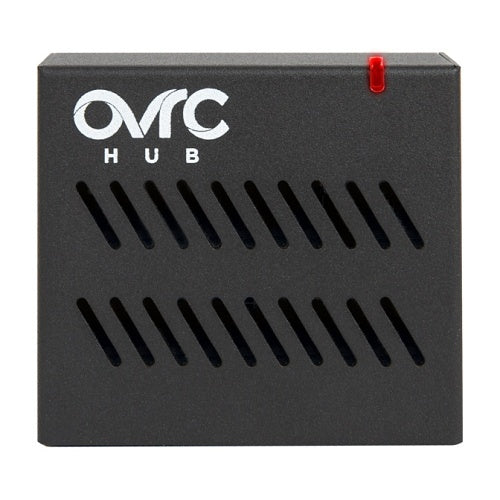 OvrC Pro Lifetime License + Gigabit Hub