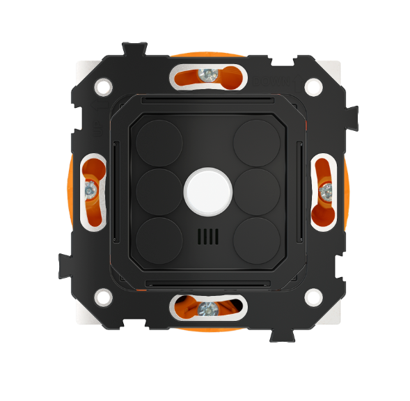 EKINEX PROXIMA – KLAWISZE METALOWE 1/2/4