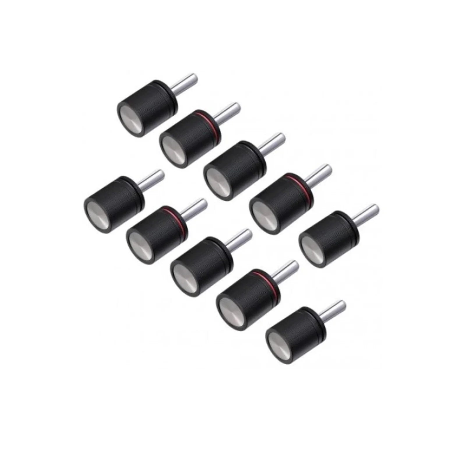 WTYKI BANANOWE SONOS - OPAKOWANIE 10 SZTUK (5 PAR)
