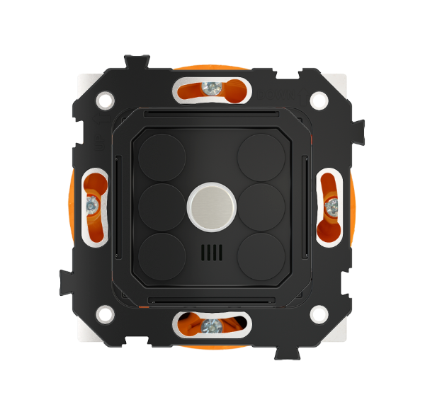 EKINEX PROXIMA – KLAWISZE METALOWE 1/2/4