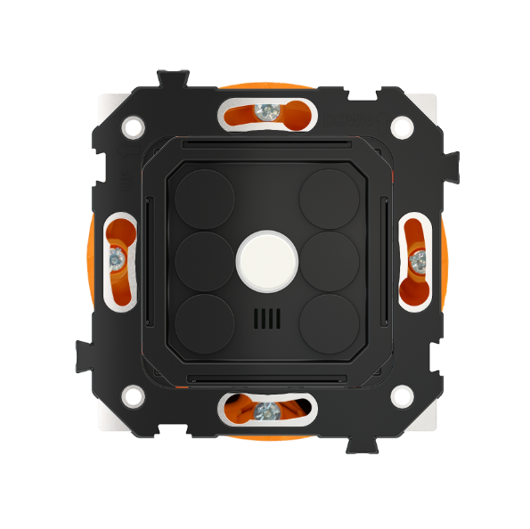 EKINEX PROXIMA – KLAWISZE METALOWE 1/2/4