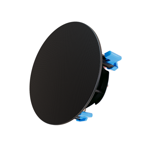 AudioInRoom. Loudspeaker 4" 8 Ohm. Anthracite