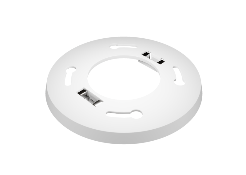 Base for surfaced mounted installation - Presentia C