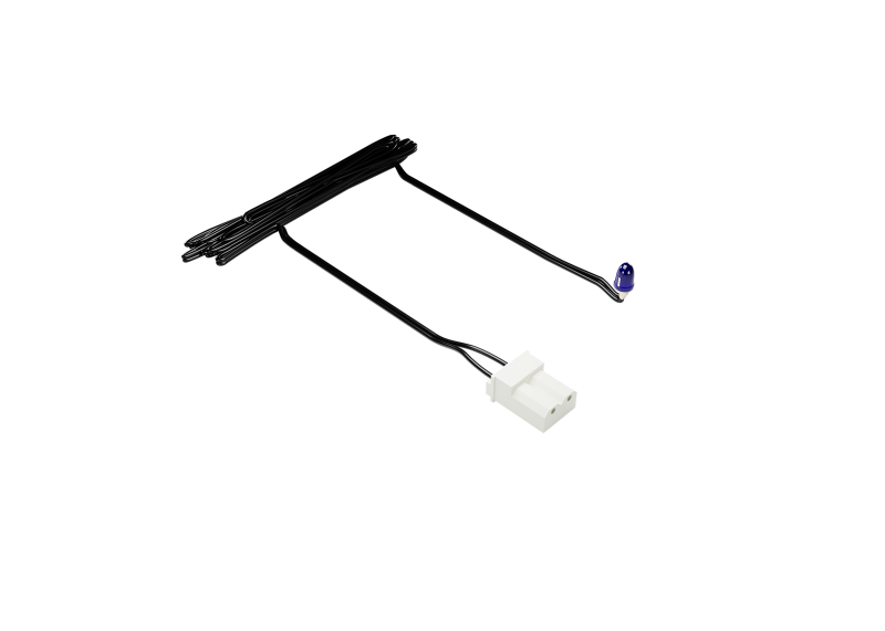 IR Emitter for IRSC