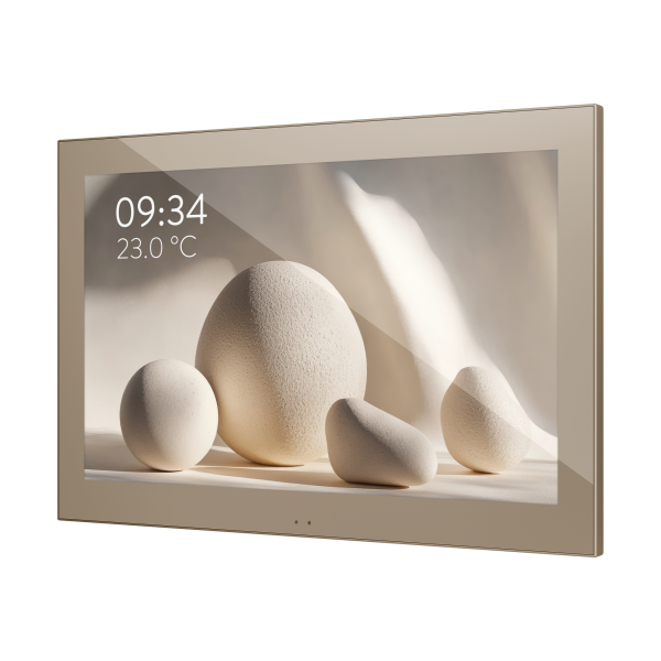 Z100. Kolorowy panel dotykowy (wyświetlacz 10")