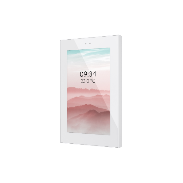 Z50. Kolorowy panel dotykowy (wyświetlacz 5")