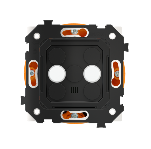 EKINEX PROXIMA – KLAWISZE METALOWE 1/2/4
