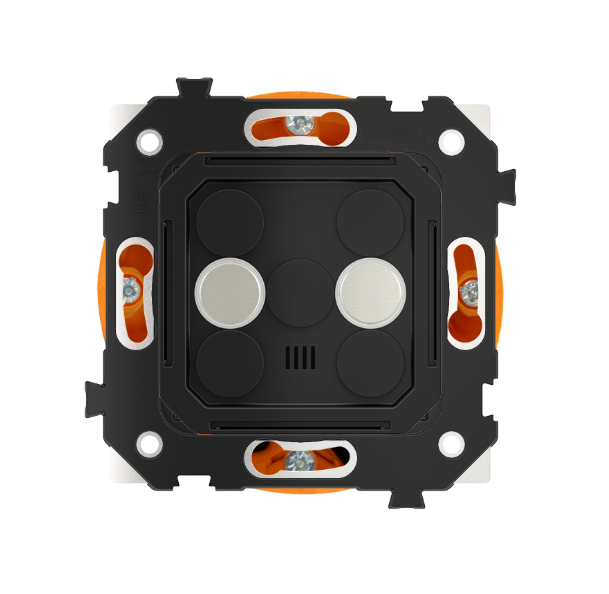 EKINEX PROXIMA – KLAWISZE METALOWE 1/2/4