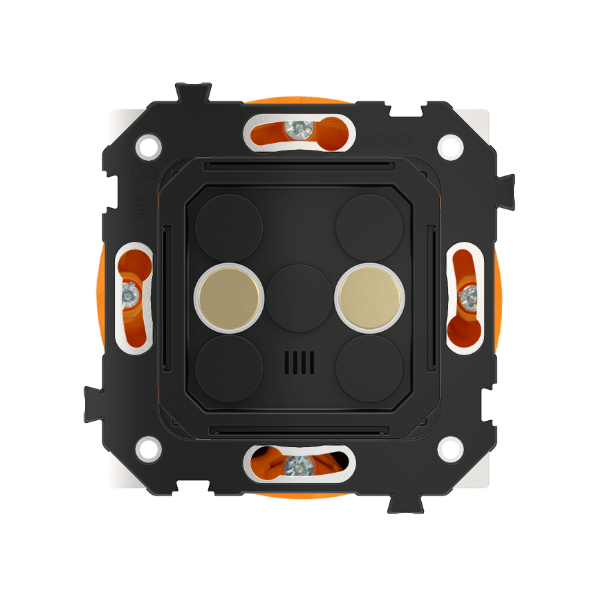EKINEX PROXIMA – KLAWISZE METALOWE 1/2/4