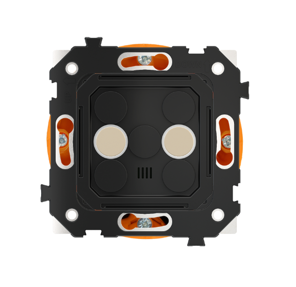 EKINEX PROXIMA – KLAWISZE METALOWE 1/2/4