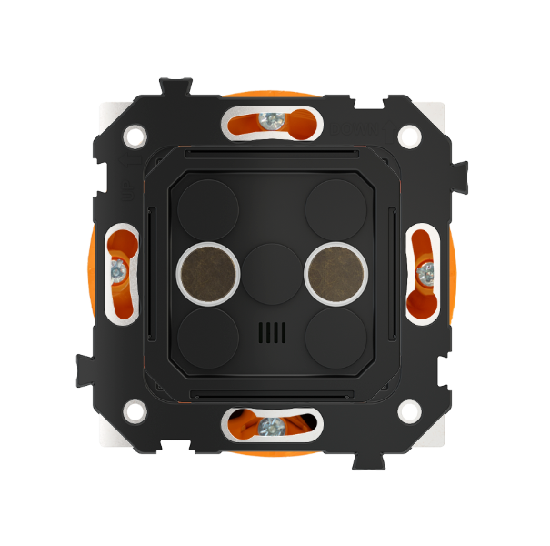 EKINEX PROXIMA – KLAWISZE METALOWE 1/2/4