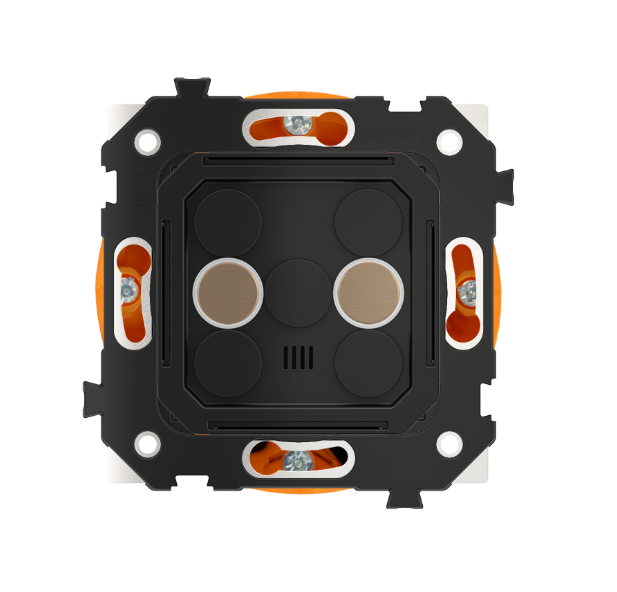 EKINEX PROXIMA – KLAWISZE METALOWE 1/2/4