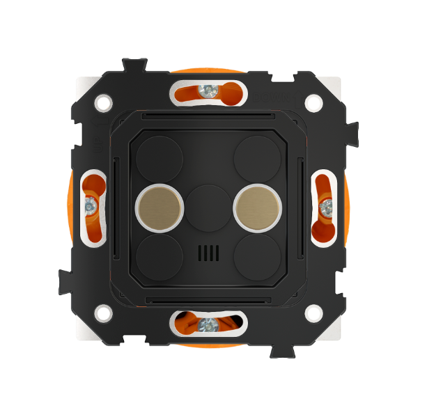 EKINEX PROXIMA – KLAWISZE METALOWE 1/2/4