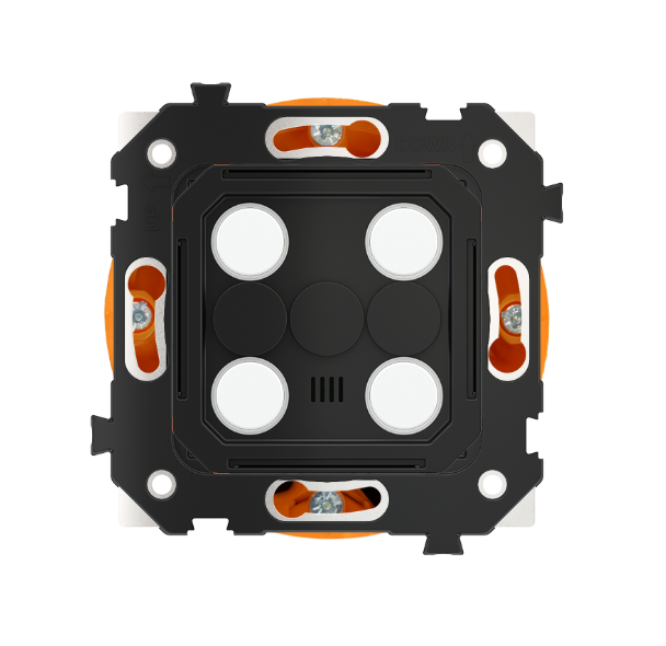 EKINEX PROXIMA – KLAWISZE METALOWE 1/2/4