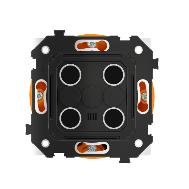 EKINEX PROXIMA – KLAWISZE METALOWE 1/2/4