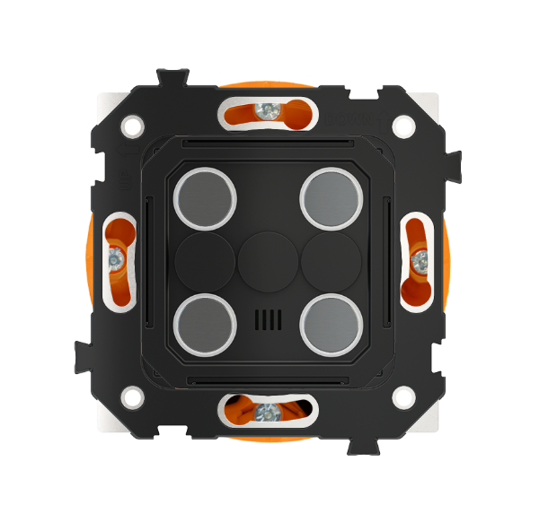 EKINEX PROXIMA – KLAWISZE METALOWE 1/2/4