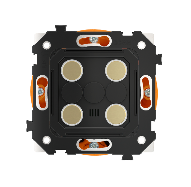 EKINEX PROXIMA – KLAWISZE METALOWE 1/2/4