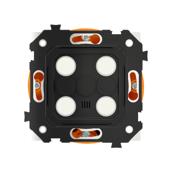 EKINEX PROXIMA – KLAWISZE METALOWE 1/2/4