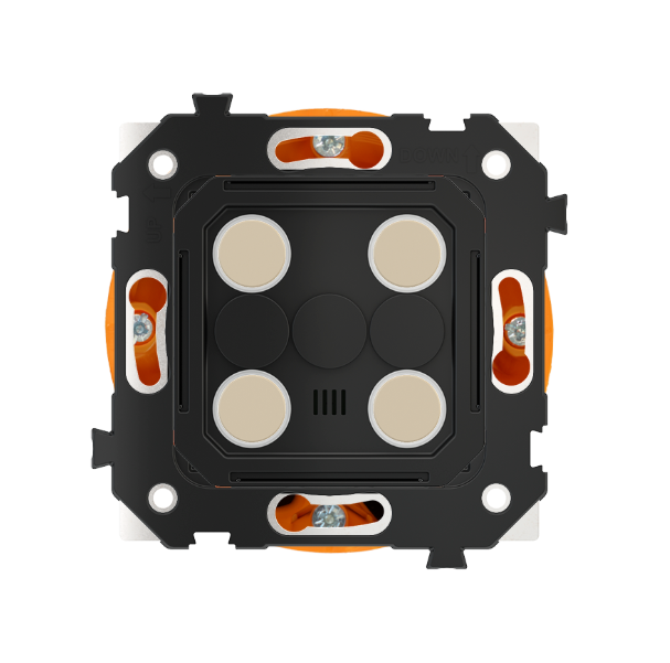 EKINEX PROXIMA – KLAWISZE METALOWE 1/2/4