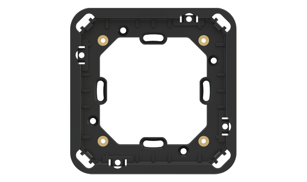 ADAPTER X1 DO PŁYTKI SURFACE 1 SZT. DO SUCHEJ ZABUDOWY