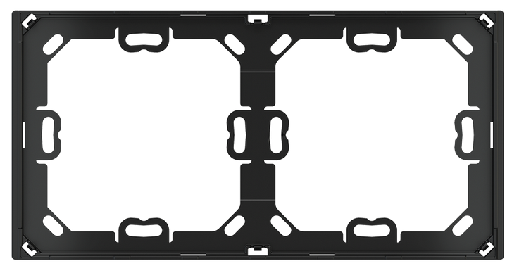 ADAPTER x2 DO PŁYTKI 1 SZT.