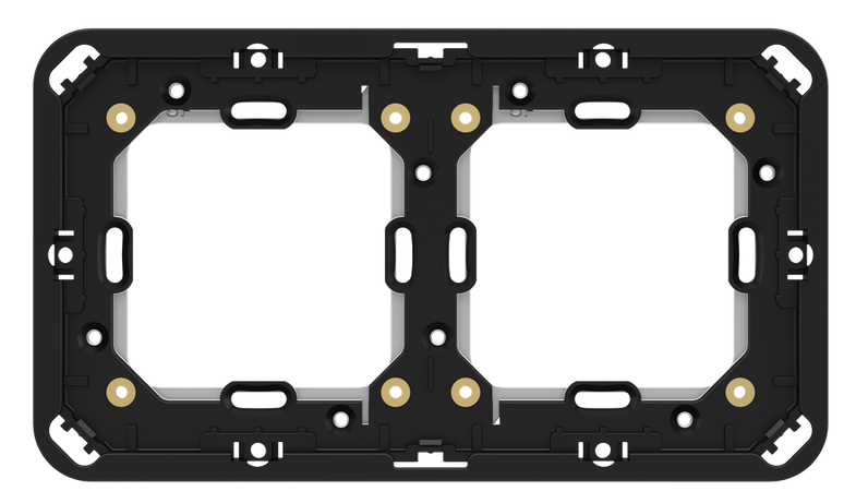 ADAPTER X2 DO PŁYTKI SURFACE 1 SZT. DO TYNKU