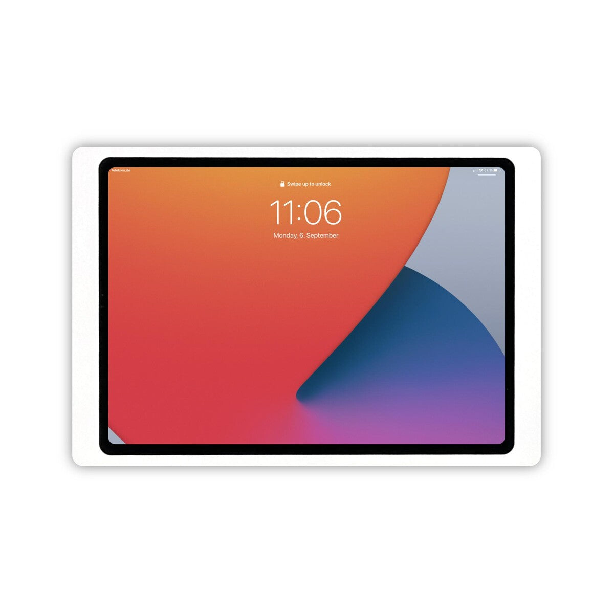 COMPANION WALL 2.0 IPAD 10.9/11.0 (10-GEN, 11" 11-GEN A16, AIR 4, AIR 5, AIR 11' (2024/2025), PRO 11' 1-GEN , PRO 11' 2-GEN, PRO 11' 3-GEN, PRO 11' 4-GEN) - USB C