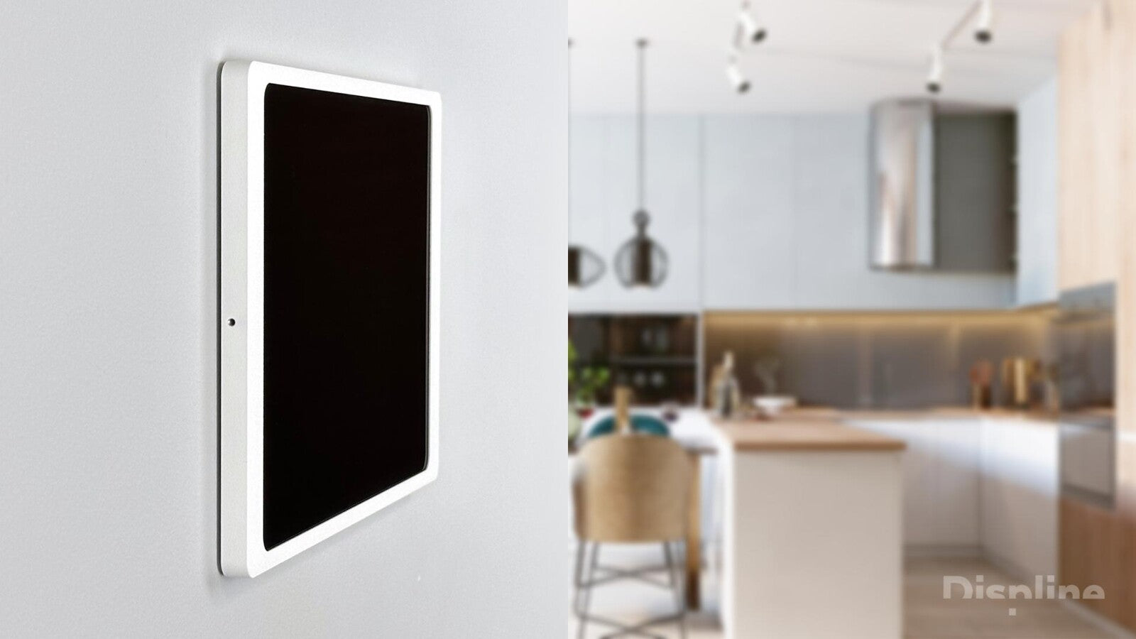 COMPANION WALL 2.0 IPAD 10.9/11.0 (10-GEN, 11" 11-GEN A16, AIR 4, AIR 5, AIR 11' (2024/2025), PRO 11' 1-GEN , PRO 11' 2-GEN, PRO 11' 3-GEN, PRO 11' 4-GEN) - USB C