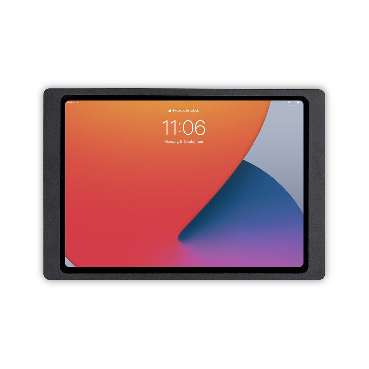 COMPANION WALL 2.0 IPAD 10.9/11.0 (10-GEN, 11" 11-GEN A16, AIR 4, AIR 5, AIR 11' (2024/2025), PRO 11' 1-GEN , PRO 11' 2-GEN, PRO 11' 3-GEN, PRO 11' 4-GEN) - USB C