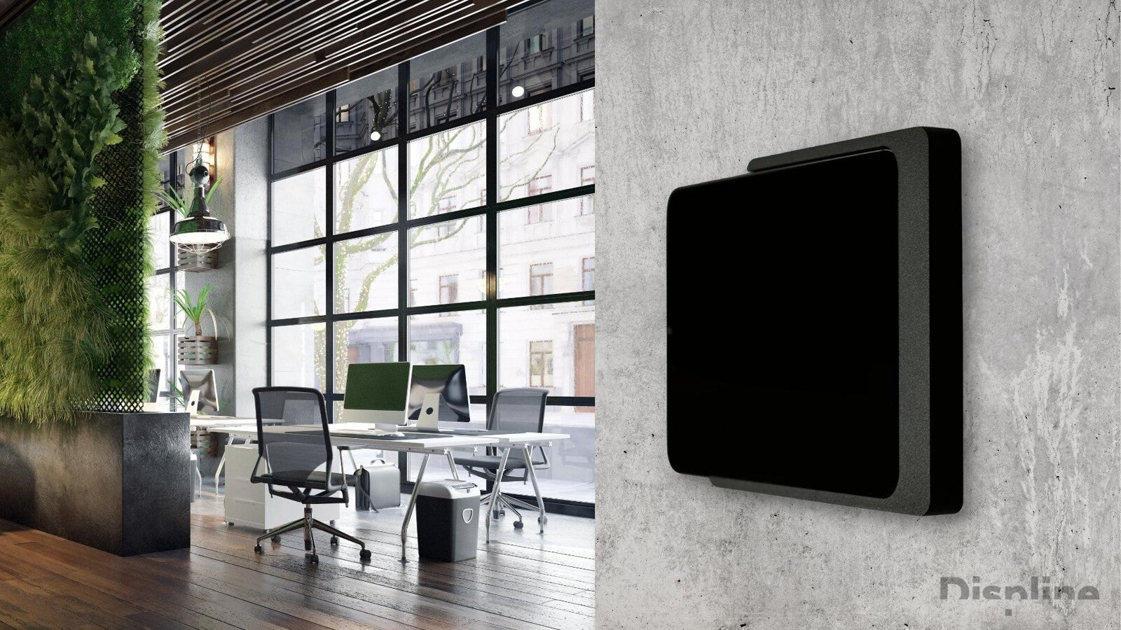 COMPANION WALL HOME IPAD 10.9 (10-GEN / 11" 11-GEN. A16) - USB C