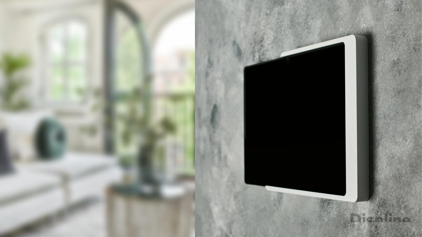 COMPANION WALL HOME IPAD 10.9 (10-GEN / 11" 11-GEN. A16) - USB C