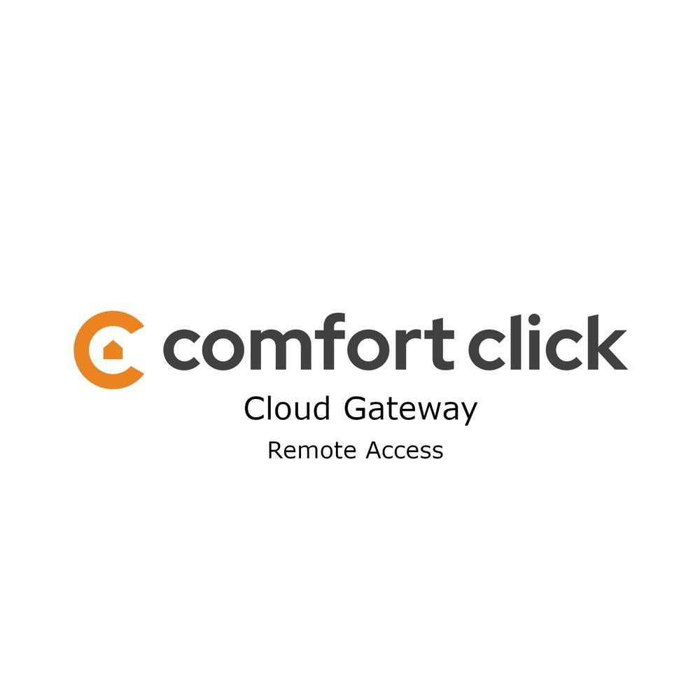 DOSTĘP DO CHMURY COMFORTCLICK - BEZTERMINOWY CLOUD GATEWAY