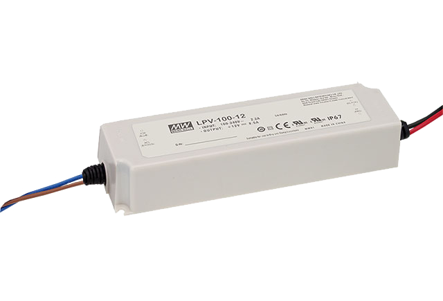 ZASILACZ LED LPV-100
