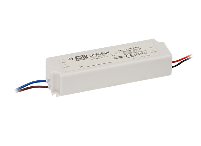 ZASILACZ LED LPV-35