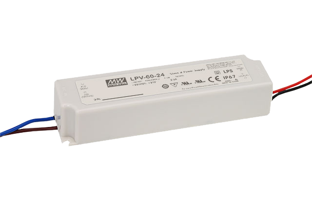 ZASILACZ LED LPV-60