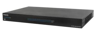 Switch AN-210-SW-R-24-POE