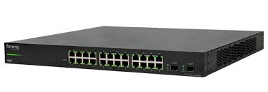 Switch AN-310-SW-F-24-POE