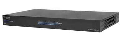 Switch AN-310-SW-R-16-POE